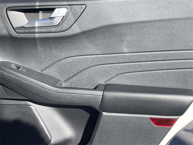 Certified 2021 Ford Escape SE w/ SE Sport Appearance Package image 25