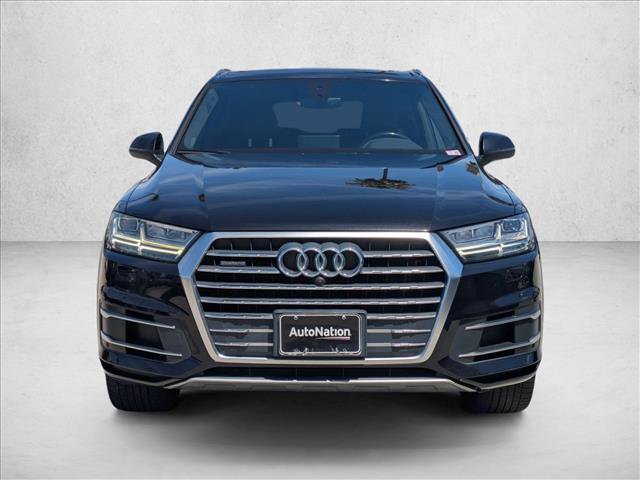 Used 2017 Audi Q7 2.0T Premium Plus video 2