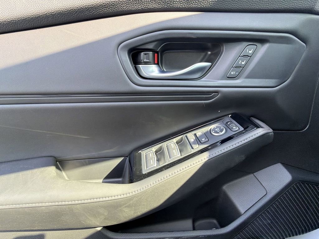 New 2026 Honda Accord Touring image 15