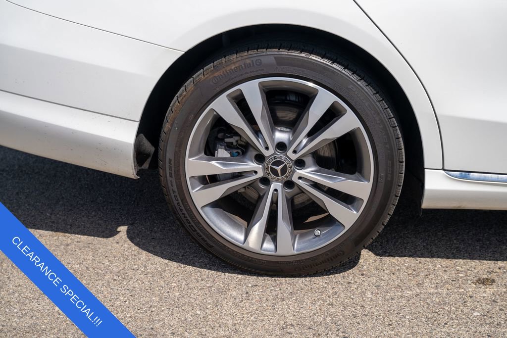 Used 2021 Mercedes-Benz C 300 C 300 w/ Premium Package image 9