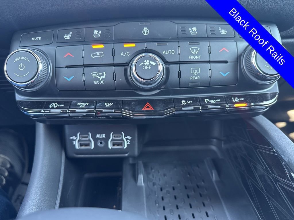 New 2026 Dodge Durango GT image 33