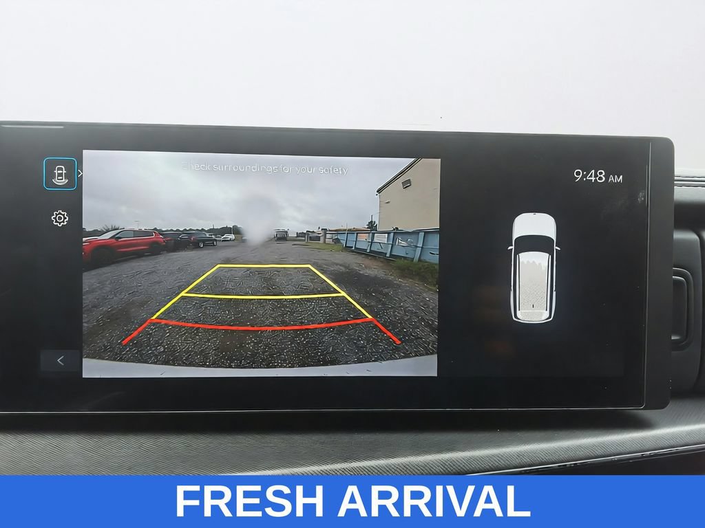 Used 2024 Hyundai Santa Fe SE FWD image 28
