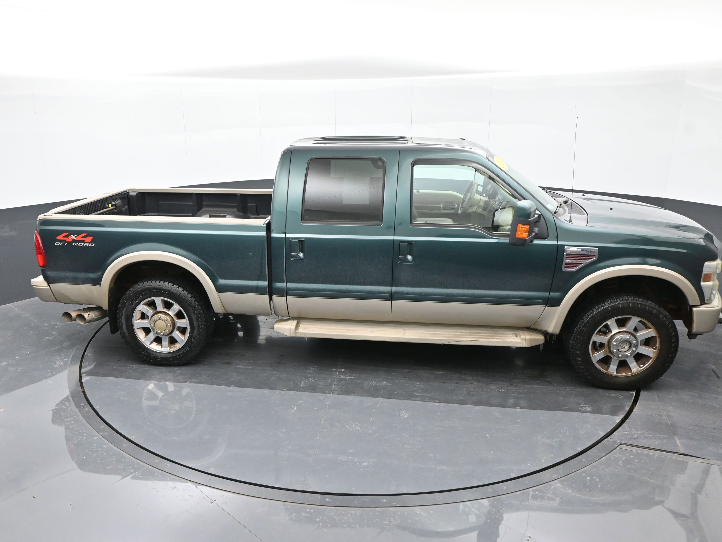 Used 2008 Ford F250 King Ranch image 33