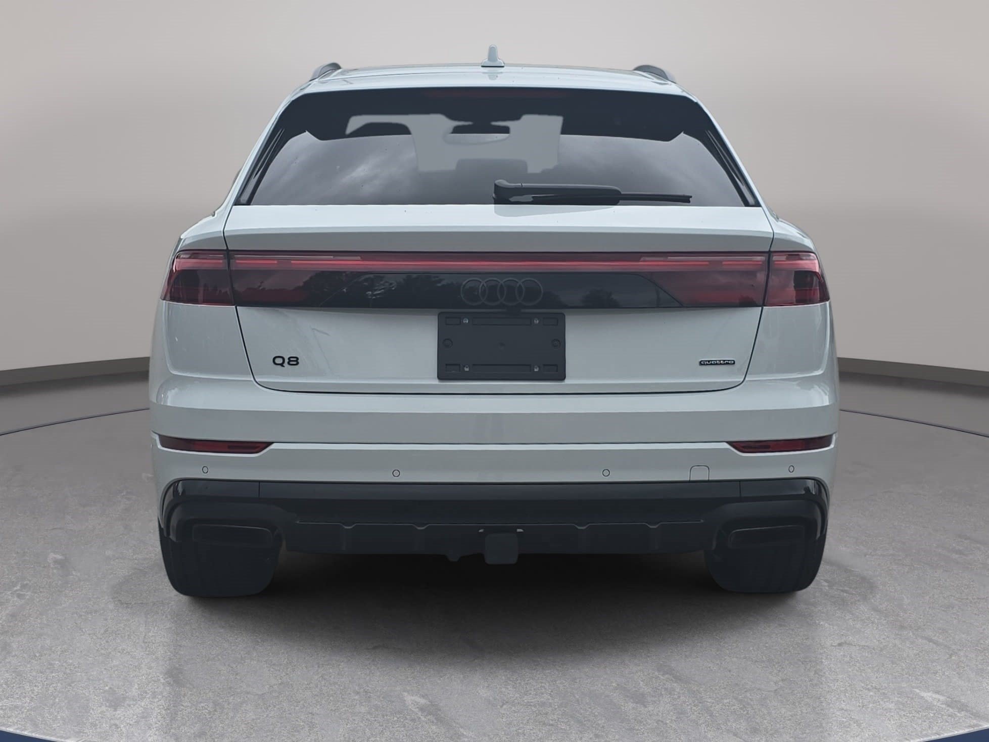 New 2027 Audi Q8 Premium Plus AWD/4WD image 6