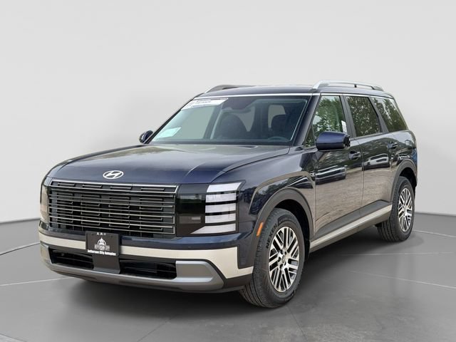 New 2026 Hyundai Palisade SEL AWD/4WD image 8