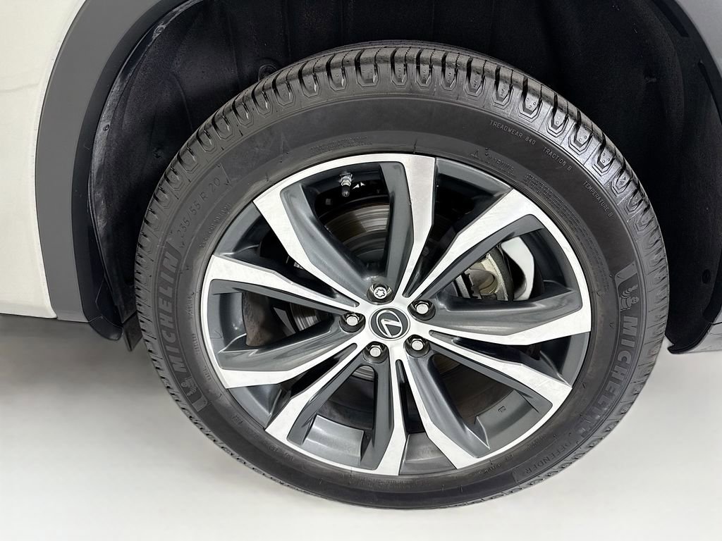 Used 2021 Lexus RX 350 FWD w/ Premium Package image 30