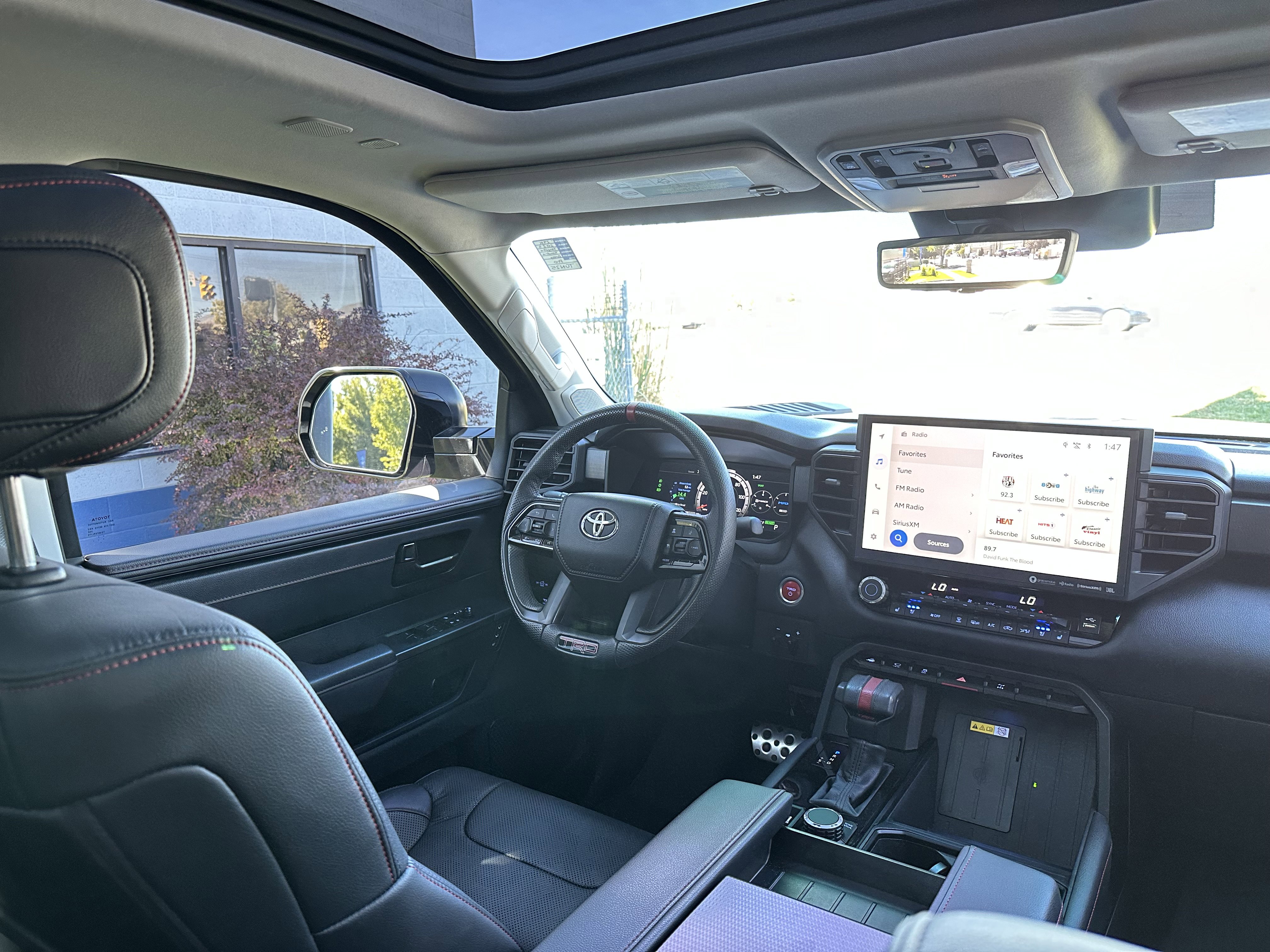 Used 2023 Toyota Tundra TRD Pro image 27