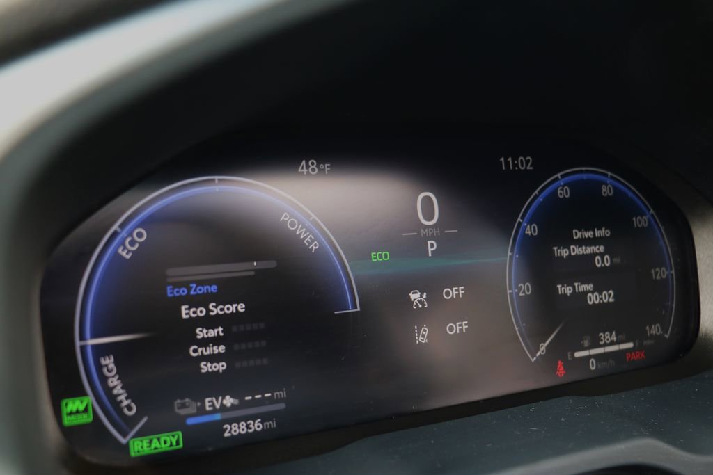 Used 2024 Toyota RAV4 XSE image 13