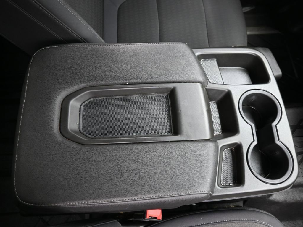 Used 2019 Chevrolet Silverado 1500 LT w/ Texas Edition image 32