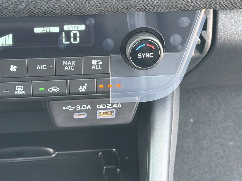 New 2026 Subaru Outback Premium AWD/4WD image 11