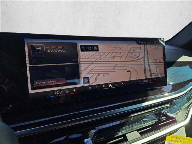 New 2026 BMW X5 xDrive40i w/ M Sport Package image 12