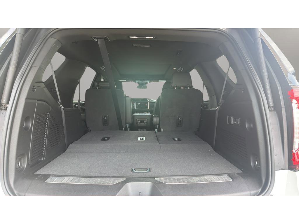 Used 2024 GMC Yukon Denali w/ Max Trailering Package AWD/4WD image 13