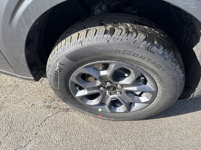 New 2026 Ford Maverick XLT w/ XLT Luxury Package image 12