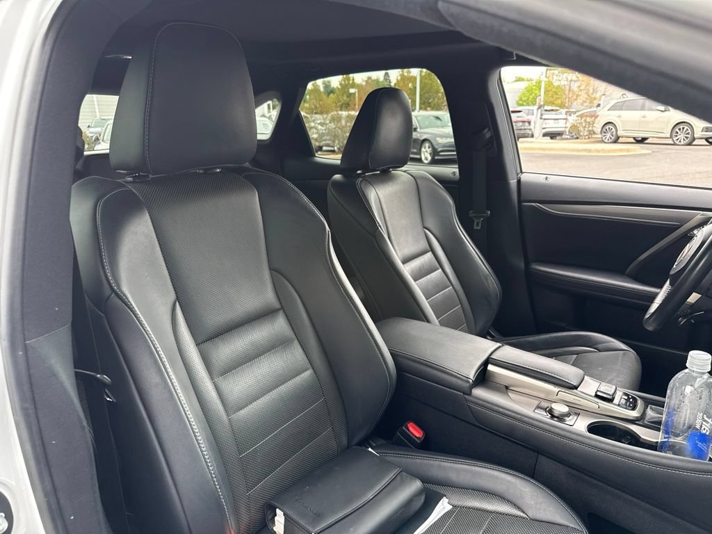 Used 2017 Lexus RX 350 AWD image 8