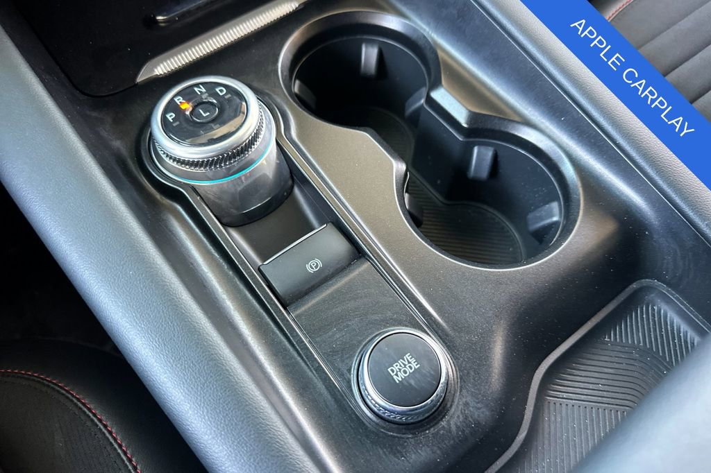 Used 2025 Ford Explorer ST-Line w/ Premium Package image 23