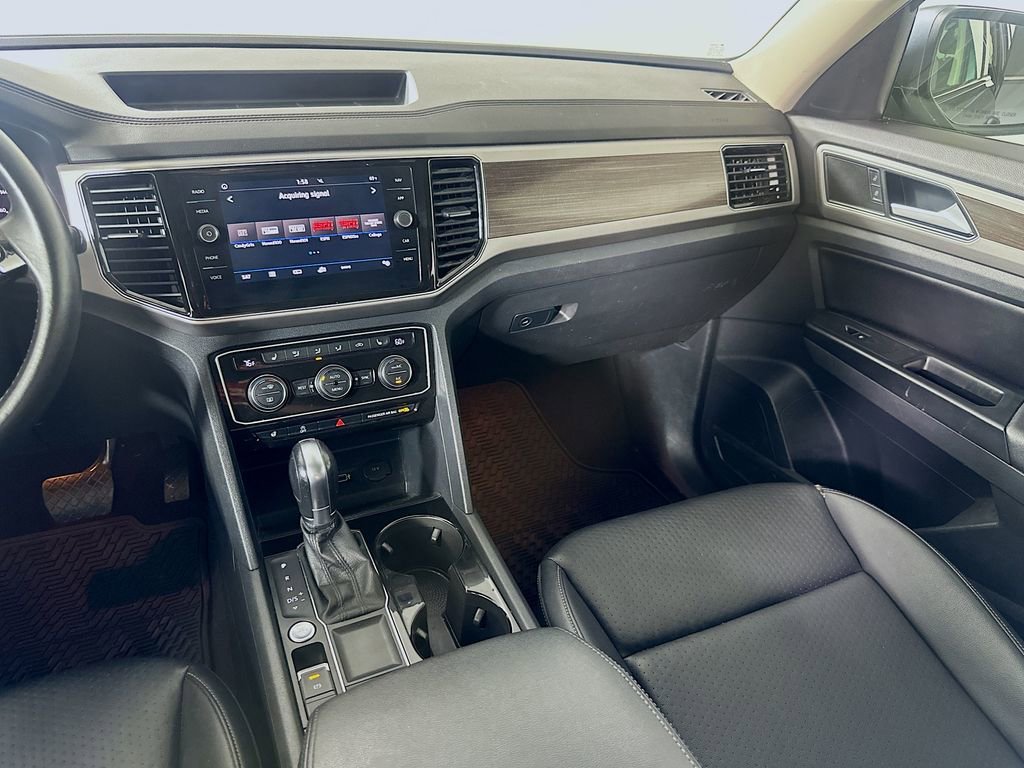 Used 2019 Volkswagen Atlas SEL image 18