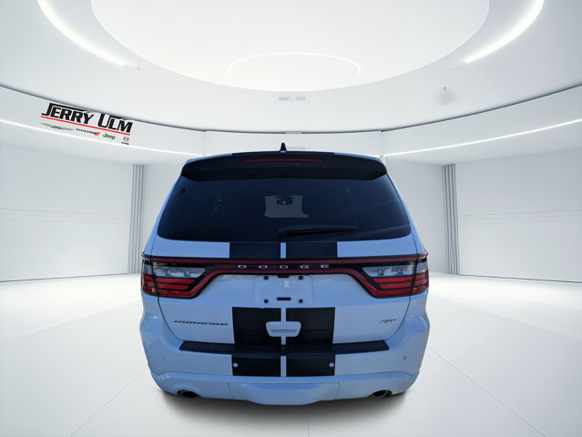 Used 2023 Dodge Durango GT RWD image 4