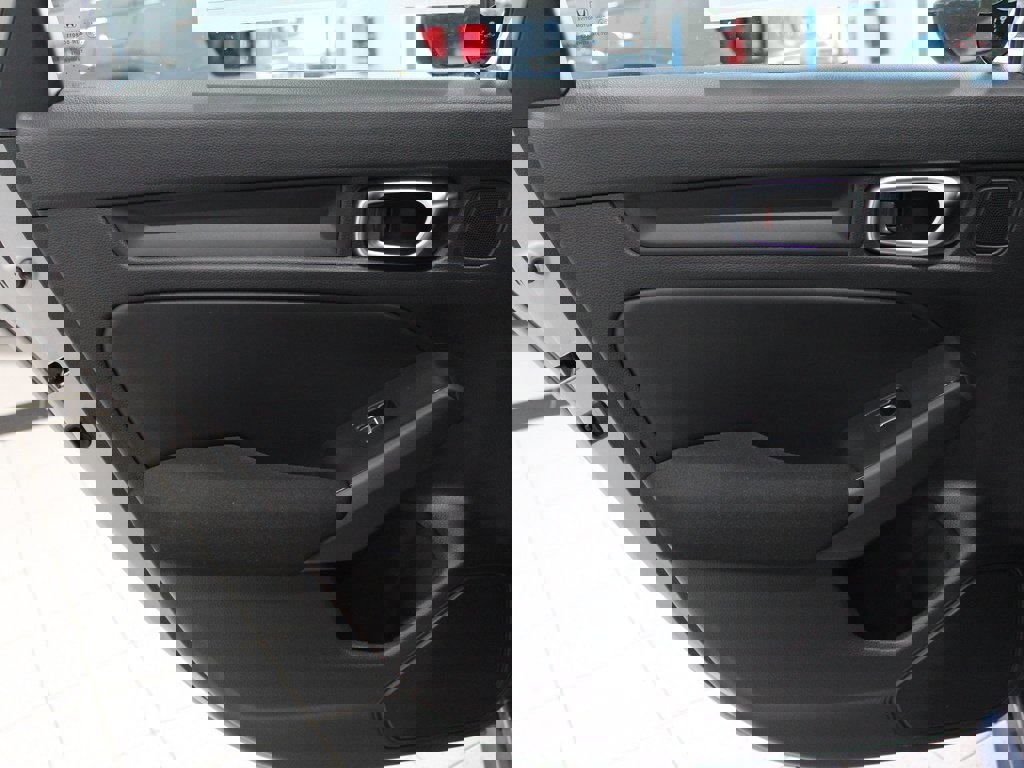 Certified 2022 Honda Civic Sport image 17