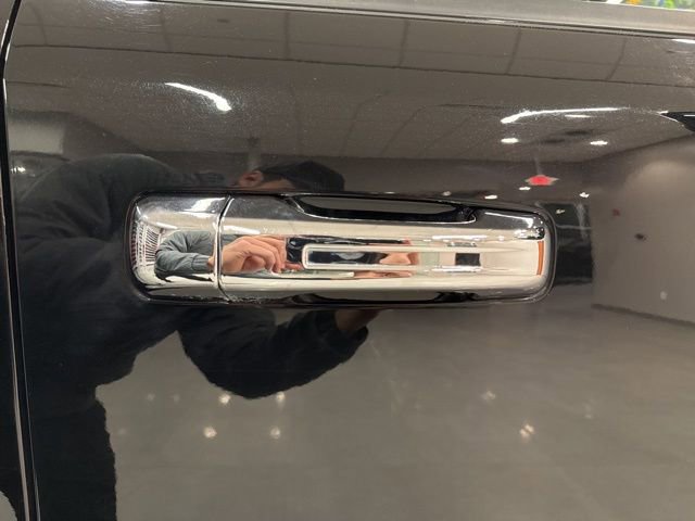 Used 2021 RAM 1500 Big Horn image 24