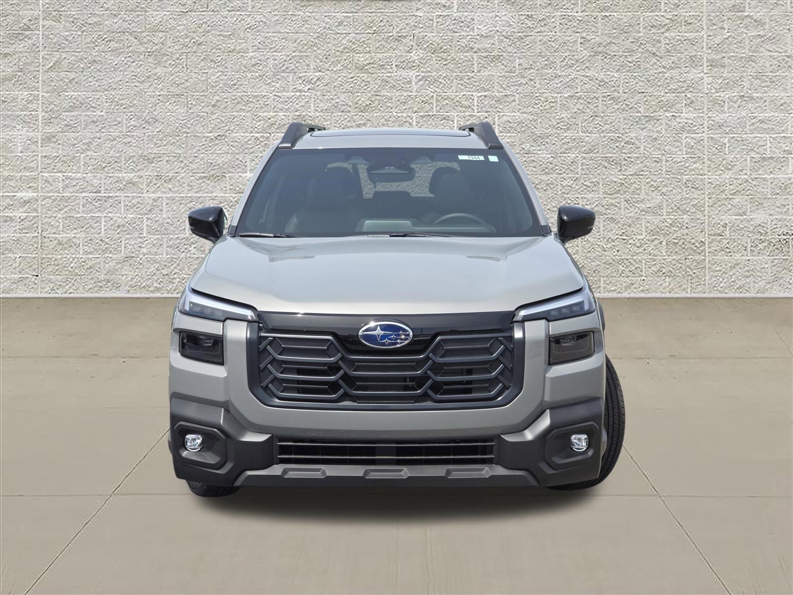 New 2026 Subaru Outback Limited AWD/4WD image 2