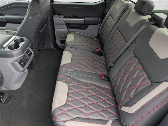 New 2026 Ford F250 XLT w/ XLT Premium Package image 16