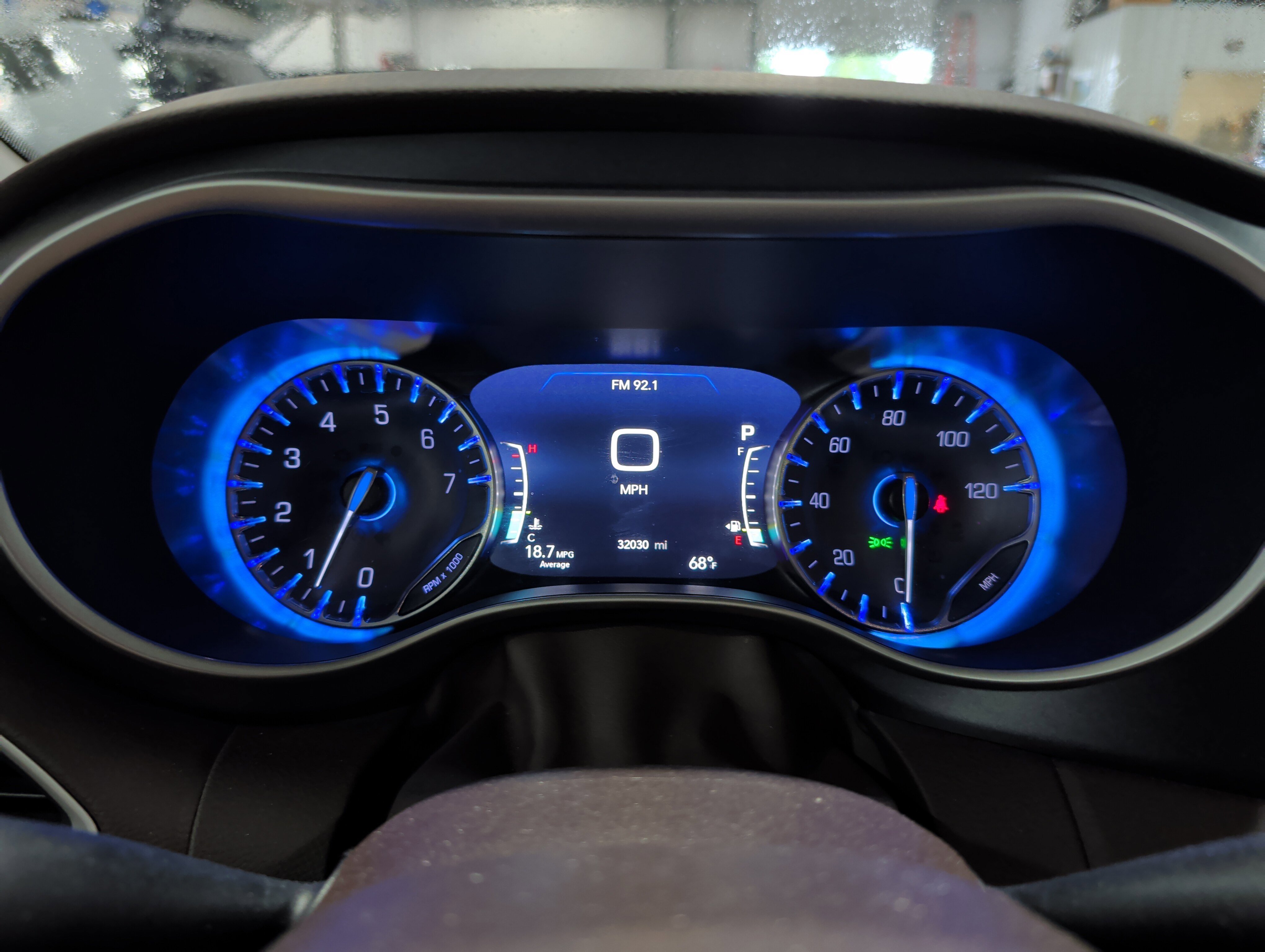 Used 2020 Chrysler Pacifica Touring-L Plus FWD image 10