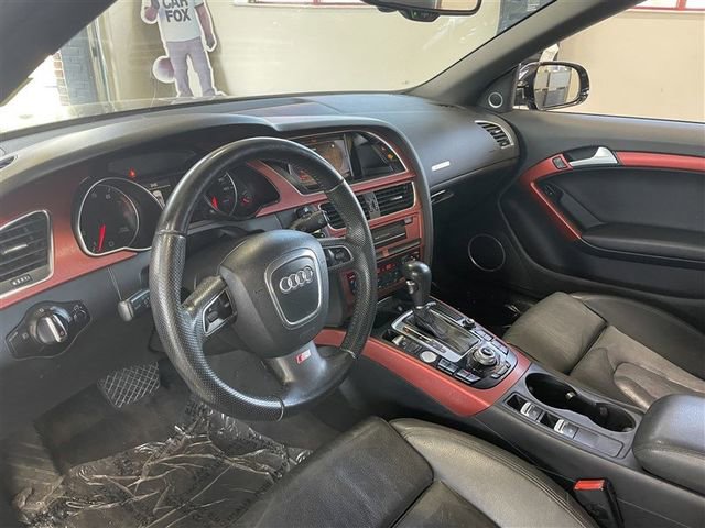 Used 2012 Audi A5 2.0T Premium Plus image 22