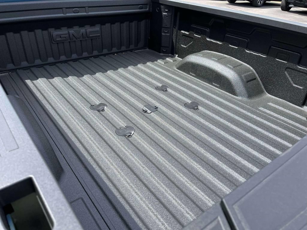 New 2026 GMC Sierra 2500 Denali Ultimate w/ Max Trailering Package AWD/4WD image 11