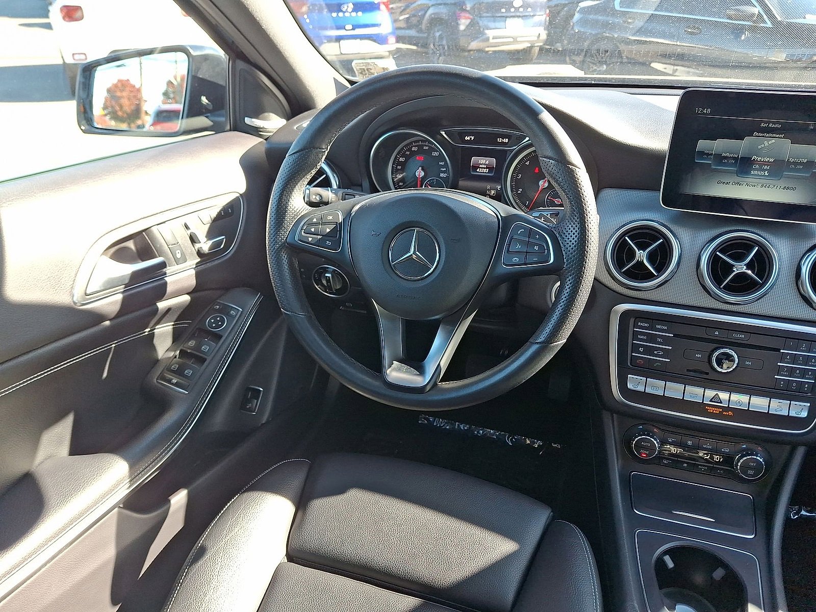 Used 2020 Mercedes-Benz GLA 250 GLA 250 w/ Premium Package image 15