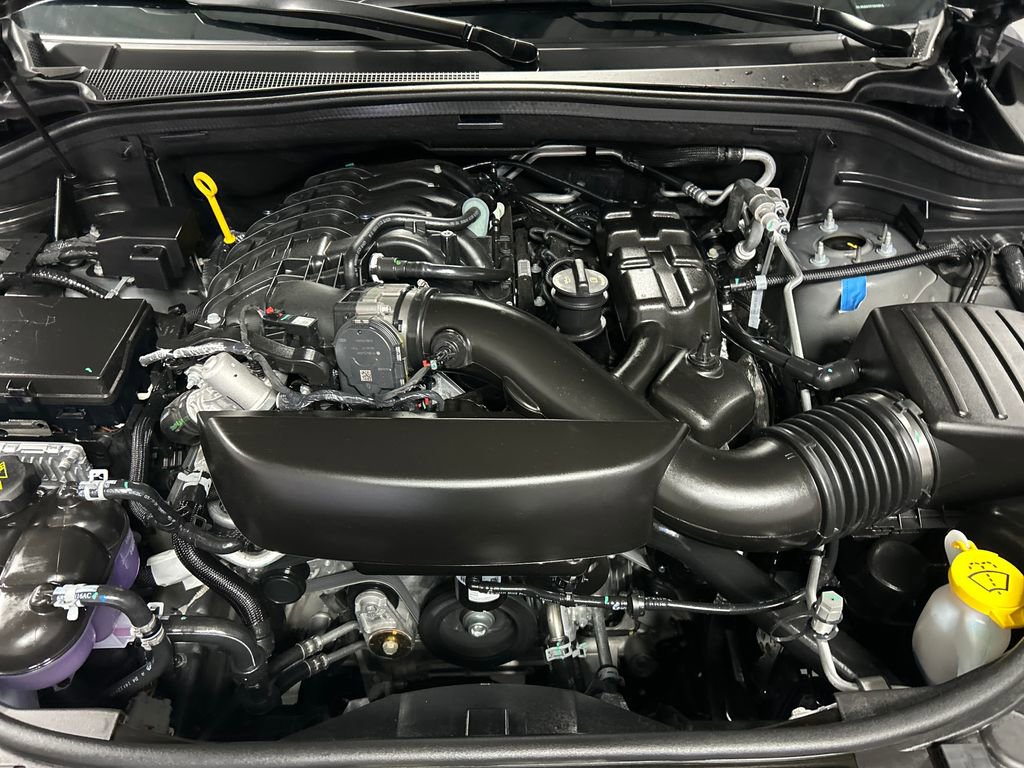 New 2026 Dodge Durango GT AWD/4WD image 24