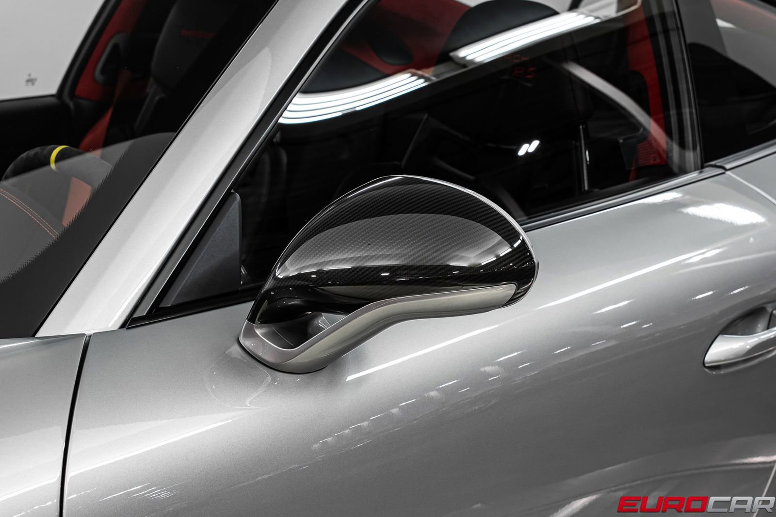 Used 2018 Porsche 911 GT2 RS image 19