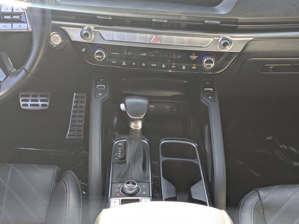 Used 2024 Kia Telluride SX Prestige X-Pro image 6