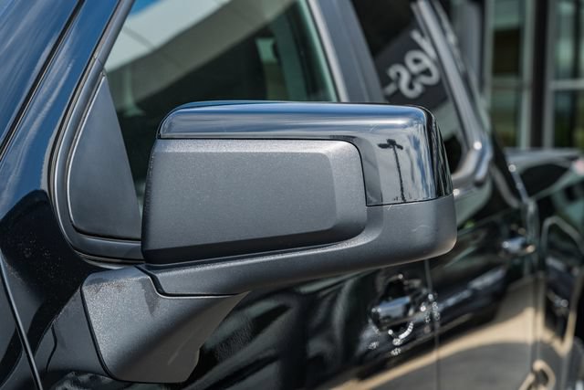 Used 2026 Chevrolet Silverado 1500 RST AWD/4WD image 13