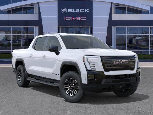 New 2026 GMC Sierra EV Elevation image 7