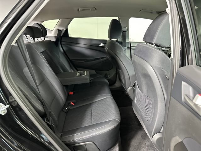 Used 2019 Hyundai Tucson SEL image 34