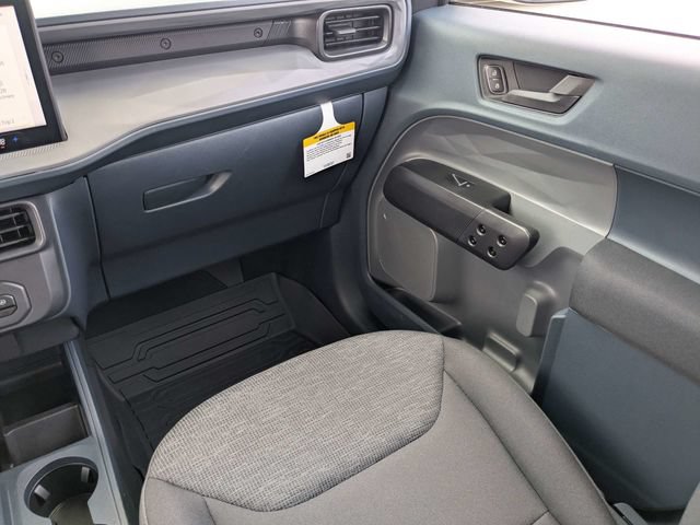 Used 2025 Ford Maverick XL w/ 4K Tow Package AWD/4WD image 15