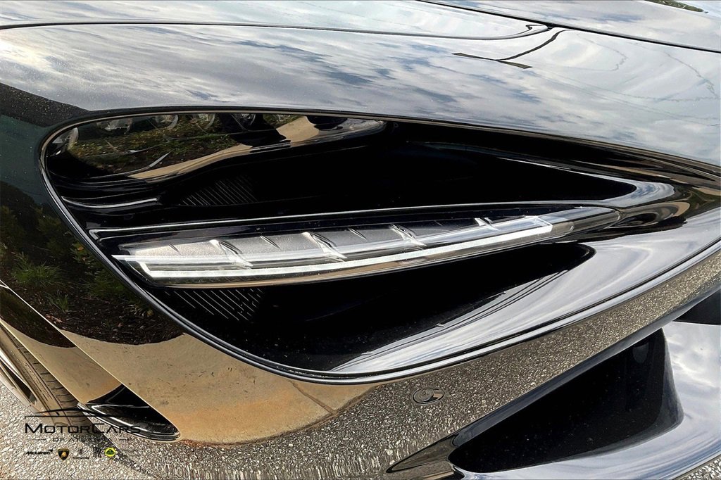 Used 2024 McLaren 750S Spider image 22