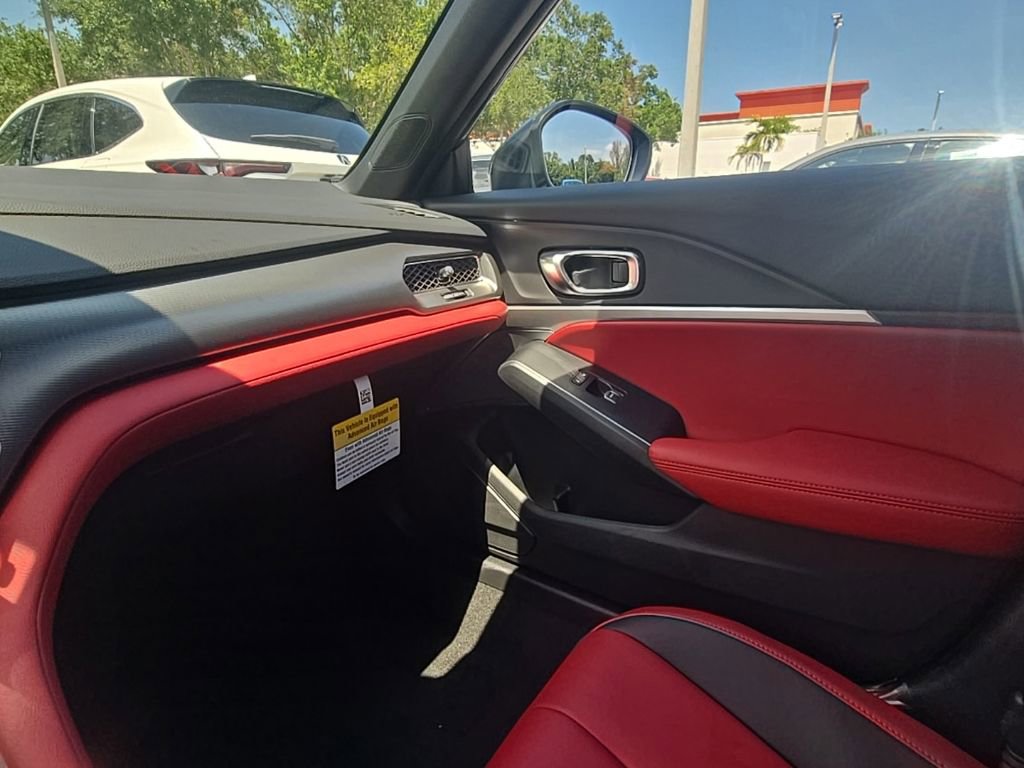 New 2026 Acura Integra A-Spec FWD image 26