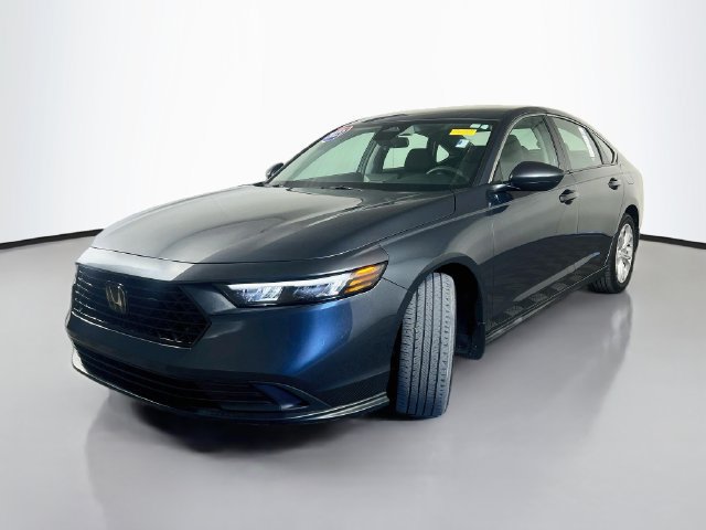 Used 2023 Honda Accord LX image 4