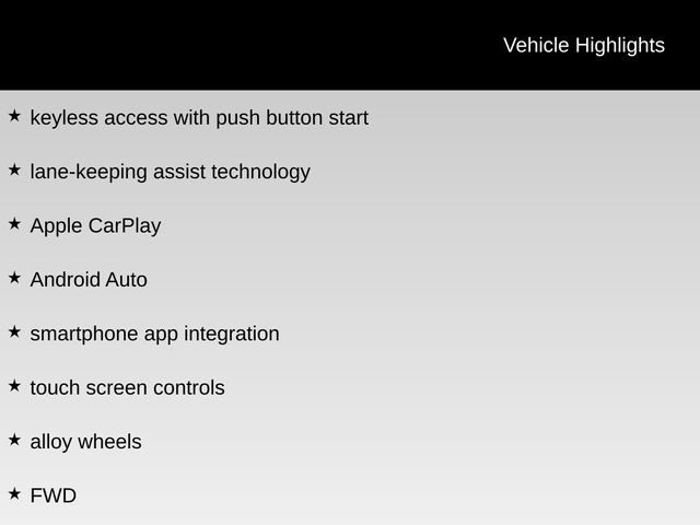 Used 2023 Nissan Rogue S image 6
