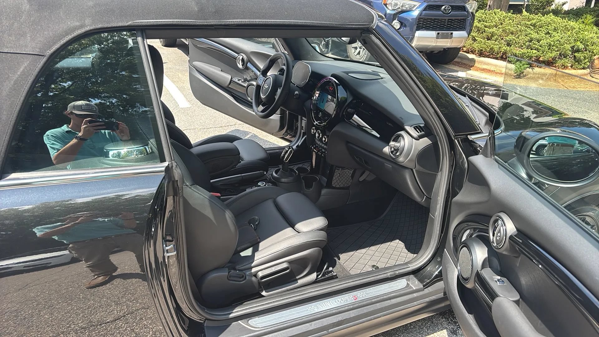Used 2023 MINI Cooper S FWD image 21