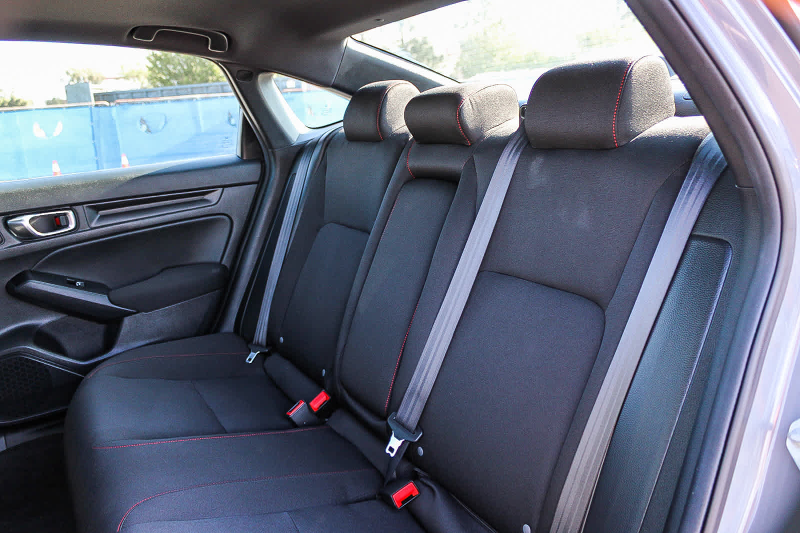 Certified 2026 Honda Civic Si image 18