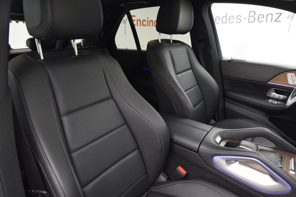 Used 2021 Mercedes-Benz GLE 350 image 17