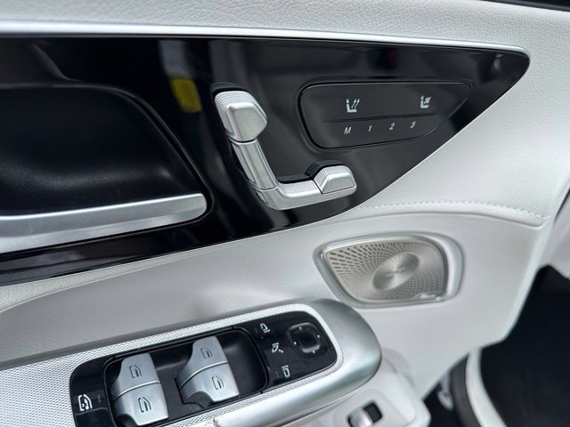 Used 2023 Mercedes-Benz EQE 350+ 4MATIC Sedan w/ Exclusive Trim Package image 22