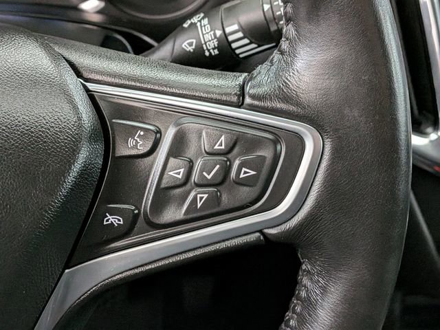 Used 2022 Chevrolet Equinox LT AWD/4WD image 24
