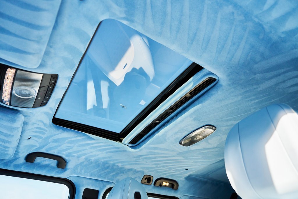 Used 2026 Mercedes-Benz G 63 AMG G 63 AMG image 63