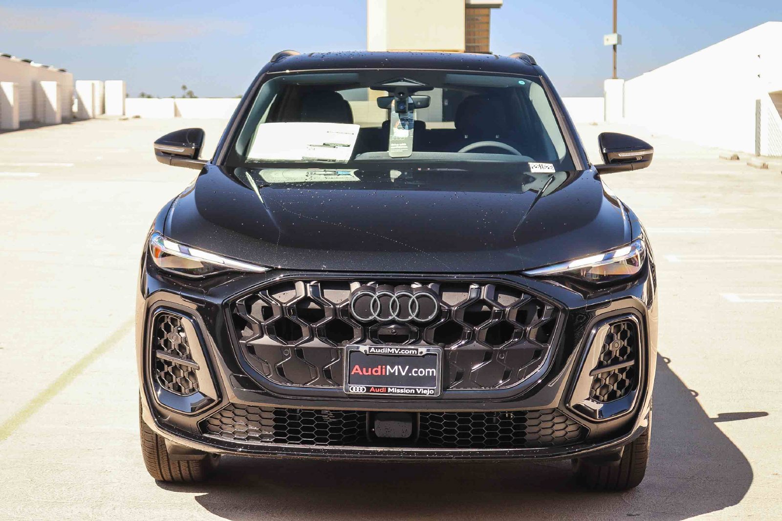 New 2026 Audi Q5 2.0T AWD/4WD image 2