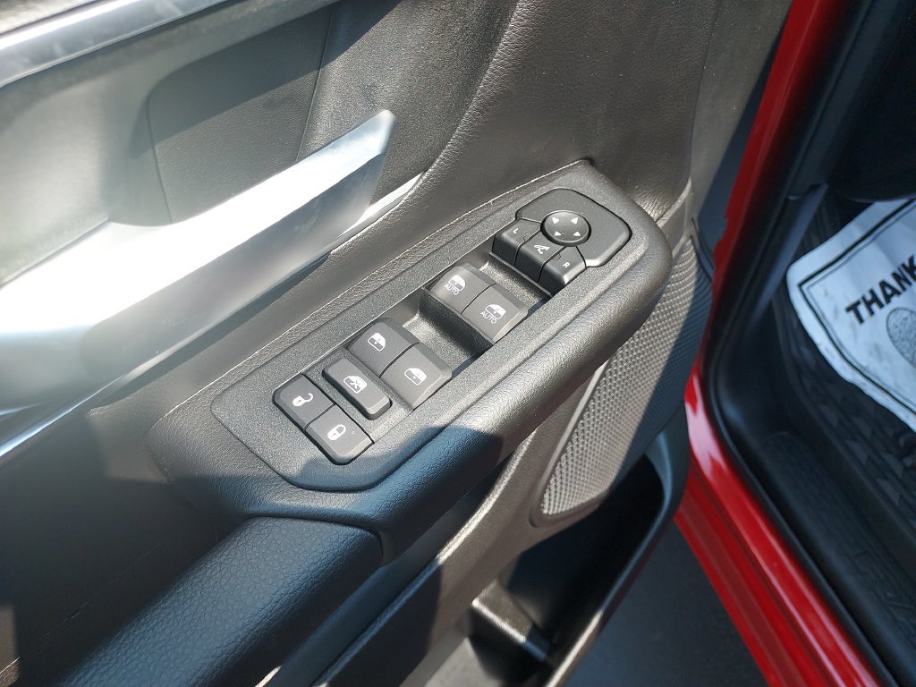 New 2026 RAM 1500 Big Horn AWD/4WD image 11