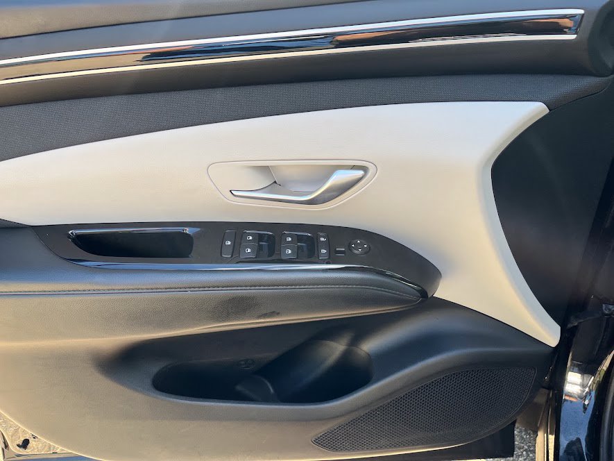 Used 2022 Hyundai Tucson SEL w/ Convenience Package AWD/4WD image 6