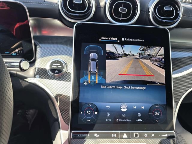 New 2026 Mercedes-Benz GLC 300 image 12
